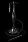 Preview: Tiaga Bat Silver Splash